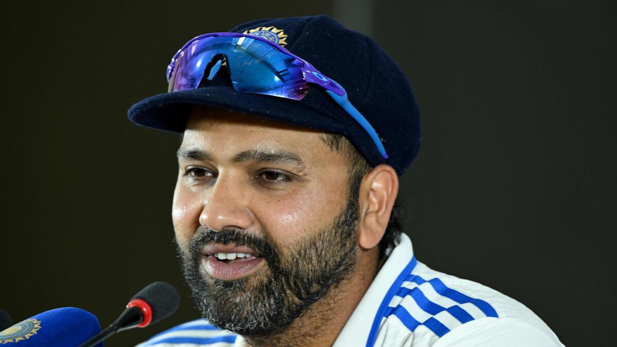 IND vs ENG: Rohit Sharma credits young stars after India pockets series win in Ranchi 